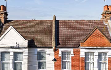 clay roofing The Hallands, Lincolnshire