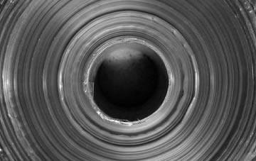 The Hallands edpm waterproofing