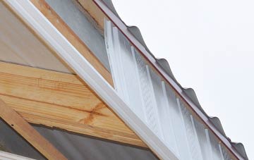 why The Hallands fascia repairs are essential