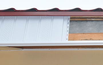 The Hallands fascia repair costs
