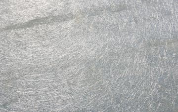 The Hallands laminate fibreglass or shingles?