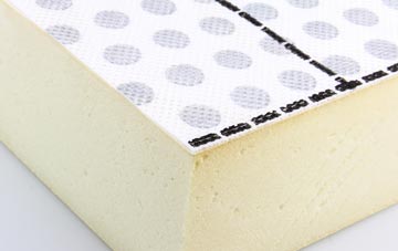 meeting The Hallands building codes