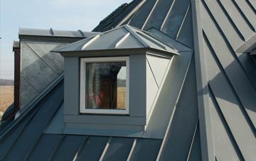 metal roofing The Hallands, Lincolnshire
