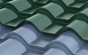 who should consider The Hallands plastic roofs