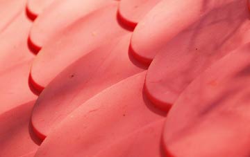 The Hallands plastic roof costs