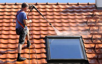 roof cleaning The Hallands, Lincolnshire