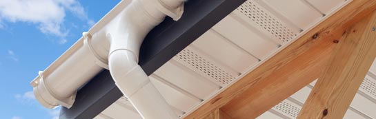 get The Hallands guttering quotes today