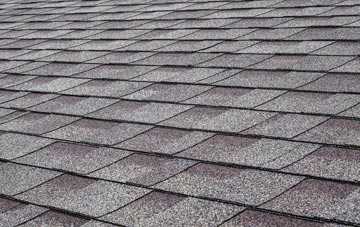 The Hallands tiles for shallow pitch roofing