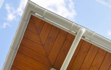 The Hallands soffit types