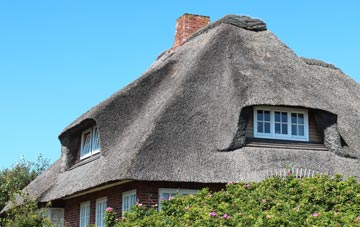 thatch roofing The Hallands, Lincolnshire