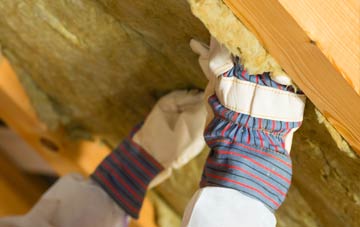 types of The Hallands pitched roof insulation materials