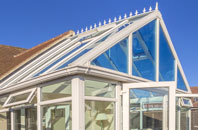 The Hallands conservatory roof repairs