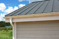 The Hallands fascia repair