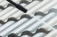 rated The Hallands roof cleaning companies