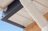 find rated The Hallands soffit companies
